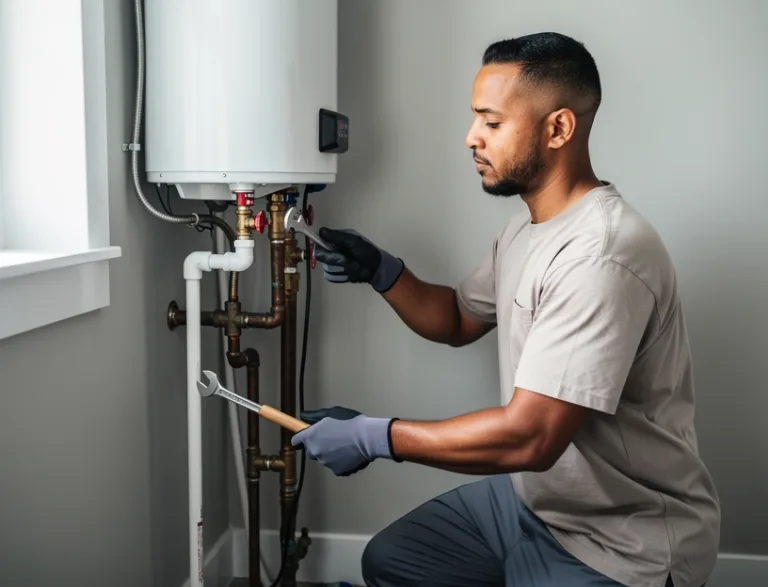 Boiler Reparatie dienst in Namur